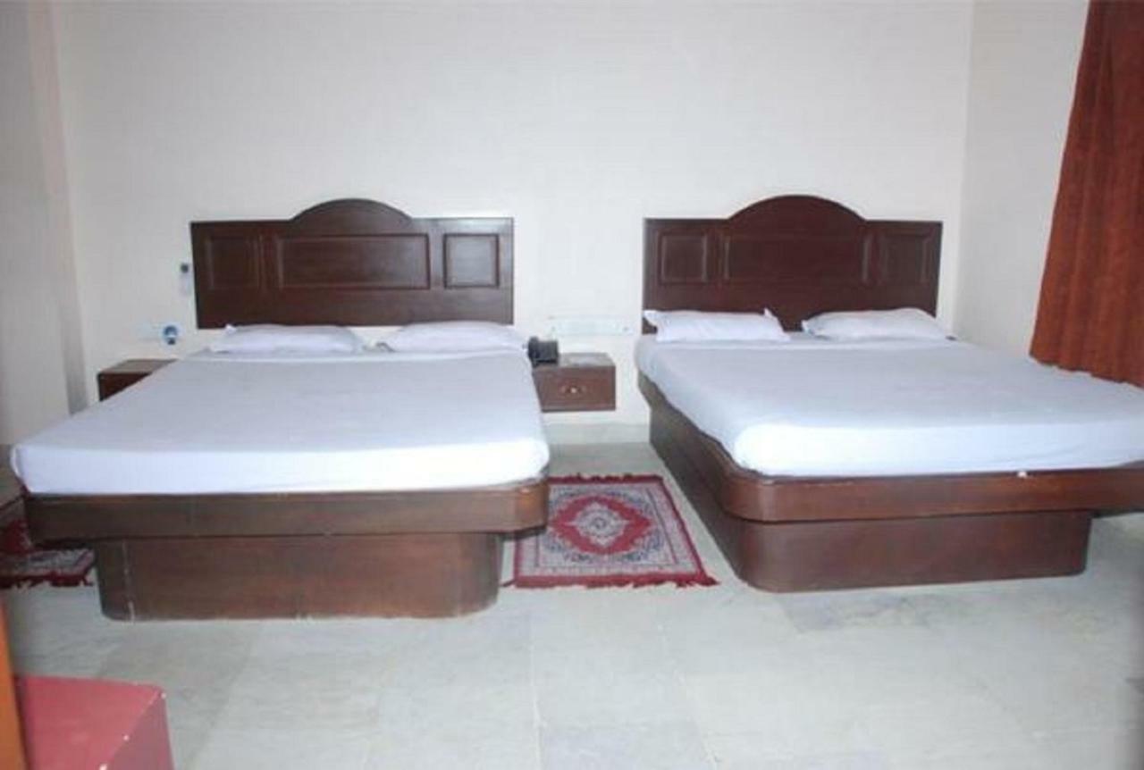 Hotel Vpn Residency Velankanni Exterior foto